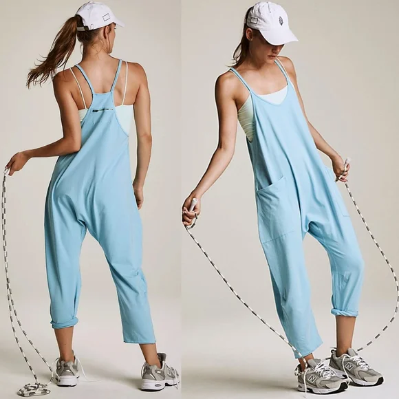 Free People ★ FP Movement ★ Day Trip Onesie Day Trip Onesie | Free People